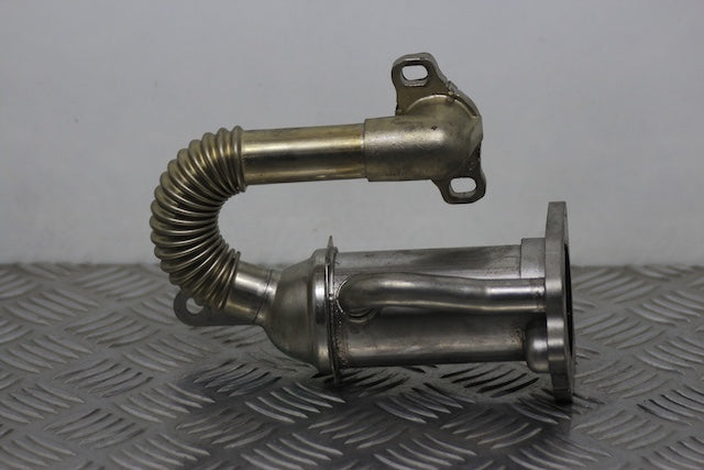 Renault Scenic Egr Valve Cooler (2010)