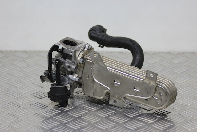 Suzuki Octavia Egr Valve Cooler (2010)