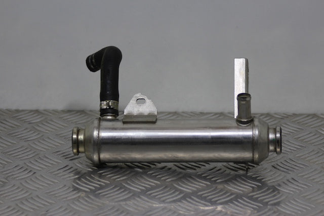 Opel Vectra Egr Valve Cooler (2009)