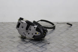 Opel Astra Door Lock Mechanism Rear Drivers Side 