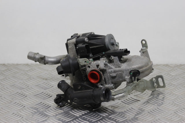 Citroen C3 Egr Valve (2010)