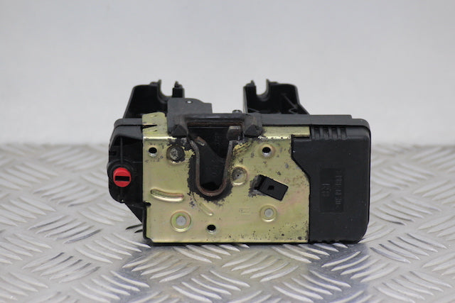Opel Astra Door Lock Mechanism Rear Drivers Side 