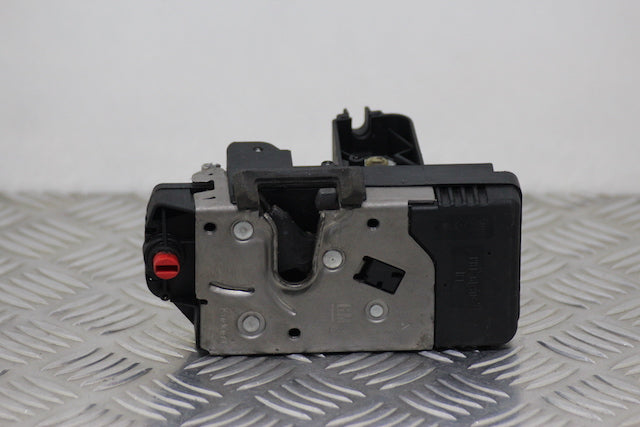 Opel Meriva Door Lock Mechanism Rear Drivers Side 