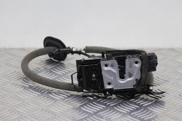 Renault Clio Door Lock Mechanism Rear Drivers Side 
