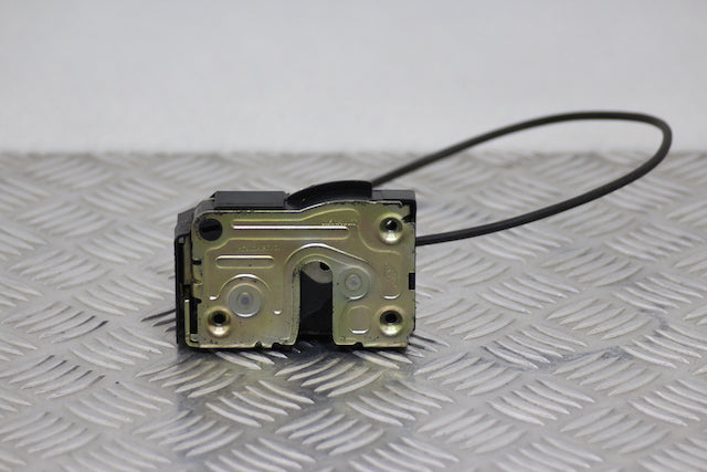 Renault Scenic Door Lock Mechanism Rear Drivers Side 
