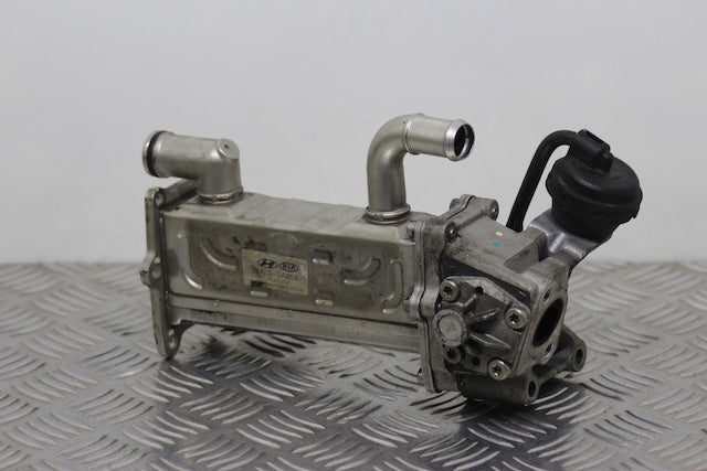 Hyundai iX35 Egr Valve Cooler (2011)