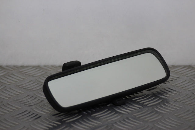 Suzuki SX4 Interior Rear View Mirror (2009)