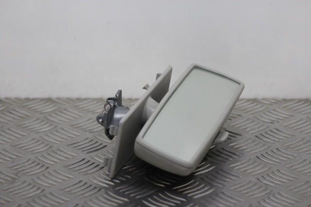 Seat Leon Interior Rear View Mirror (2010)