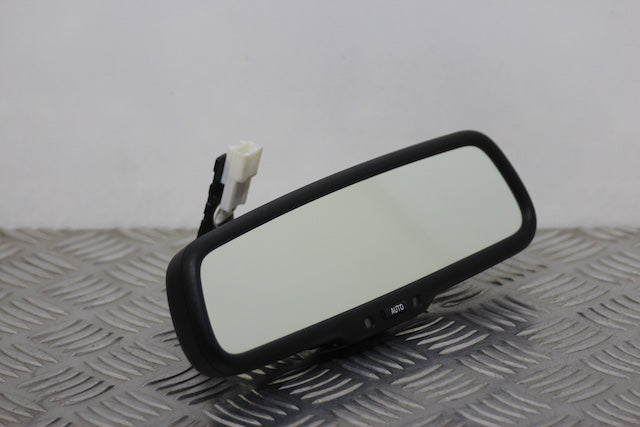 Toyota Avensis Interior Rear View Mirror (2011)