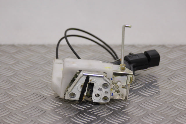 Suzuki Alto Door Lock Mechanism Rear Drivers Side 