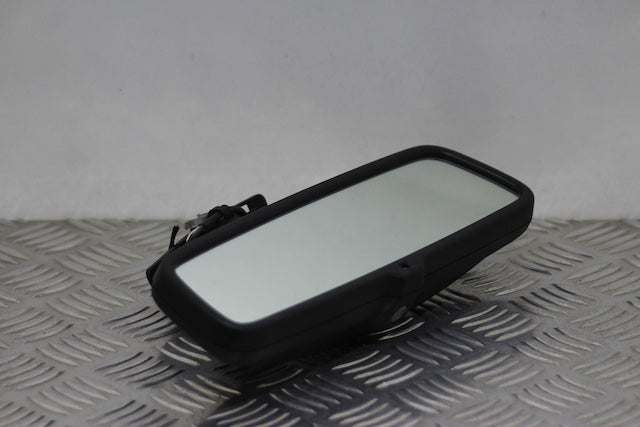 Opel Astra Innenspiegel hinten 2008