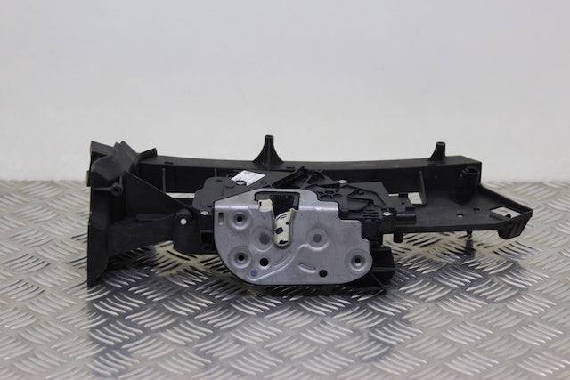 Ford C-Max Door Lock Mechanism Rear Passengers Side 