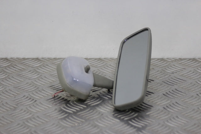 Suzuki Alto Interior Rear View Mirror (2010)