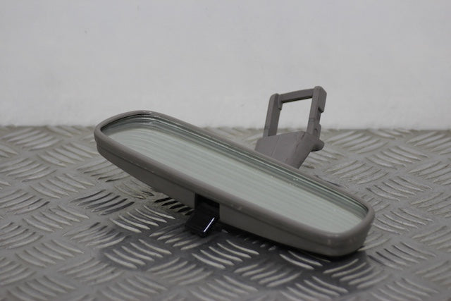 Toyota Corolla Interior Rear View Mirror (1999)