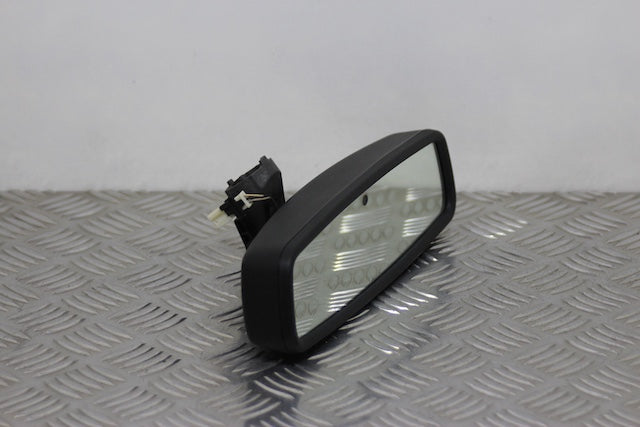 Ford Fiesta espejo retrovisor interior trasero 2010