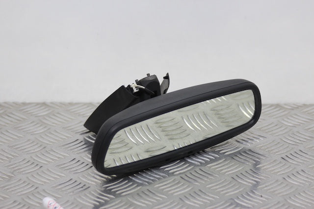 Ford Focus Interior Rear View Mirror (2007)