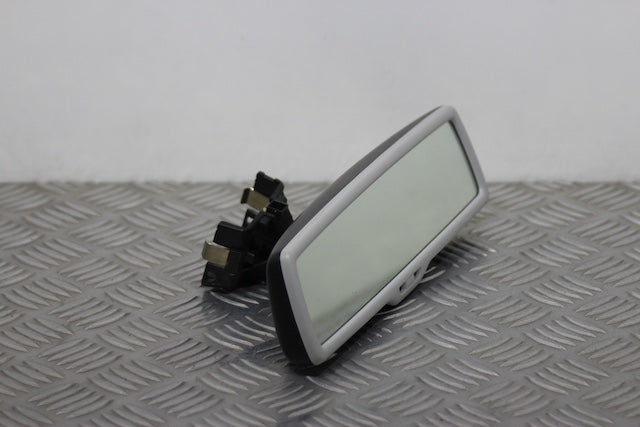 Volkswagen Passat Interior Rear View Mirror (2009)