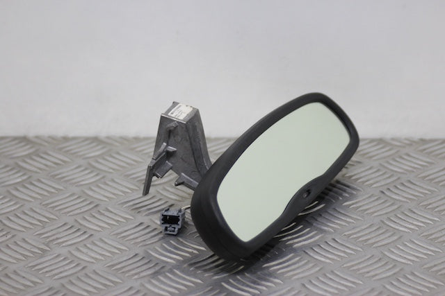 Nissan Qashqai Interior Rear View Mirror (2008)