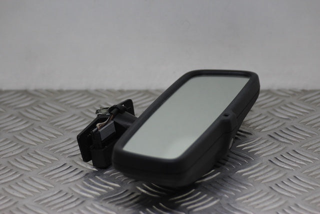Opel Corsa Interior Rear View Mirror (2011)