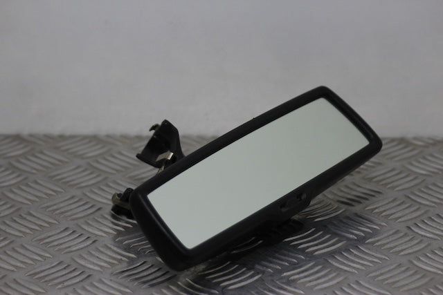 Volkswagen Jetta Interior Rear View Mirror (2007)