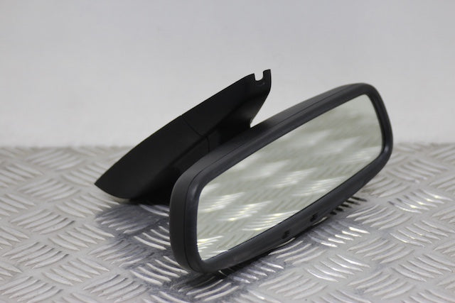 Ford Mondeo espejo retrovisor interior trasero 2007