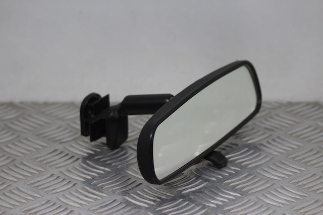 Mazda Mazda3 Interior Rear View Mirror (2006)