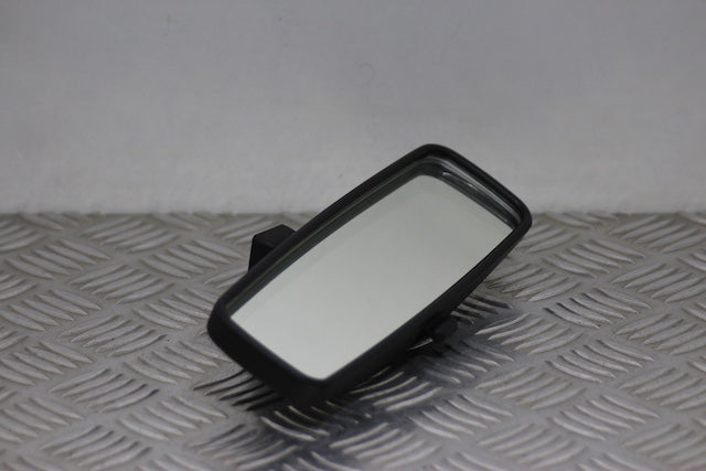 Nissan Micra Interior Rear View Mirror (2014)