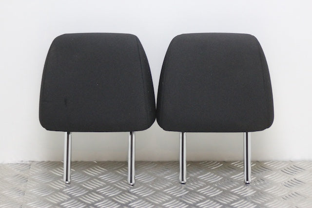 Toyota Corolla Seat Headrest Rear x2 (2024)
