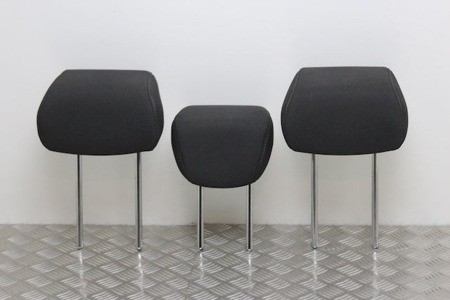 Hyundai i10 Seat Headrest Rear x3 (2023)