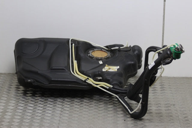 Skoda Fabia Fuel Tank (2024)