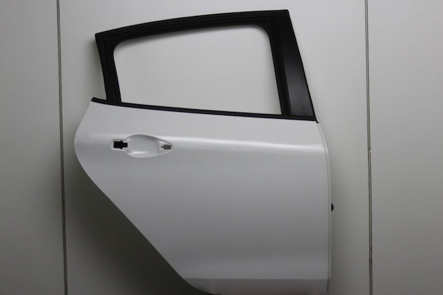 Peugeot 208 Door Rear Drivers Side (2014)