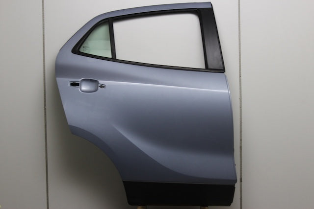 Opel Mokka Door Rear Drivers Side (2013)