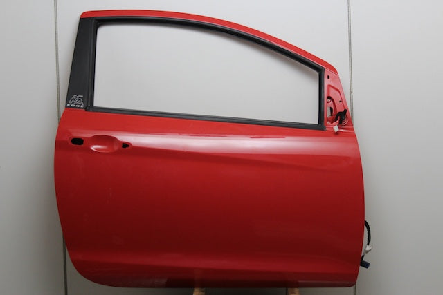 Ford Ka Door Front Drivers Side (2010)
