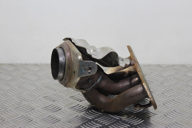 Nissan Note Manifold Exhaust (2010)
