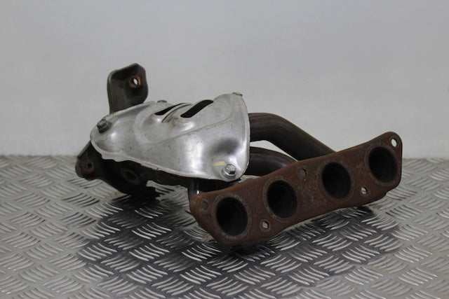 Toyota Avensis Manifold Exhaust (2011)