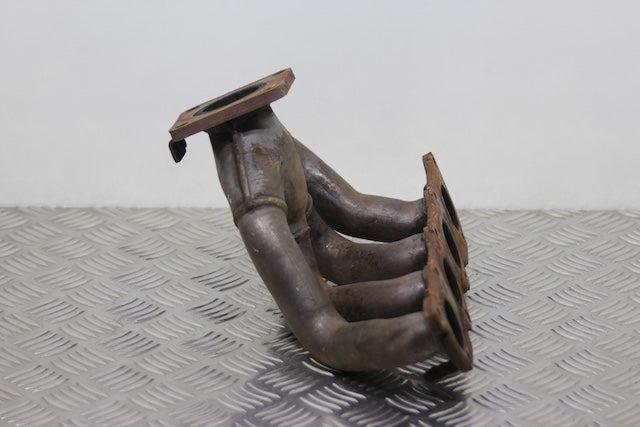 Volkswagen Golf Manifold Exhaust (2006)