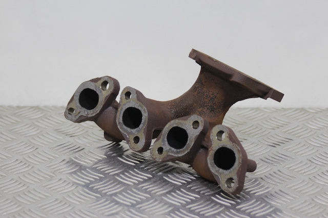 Nissan Micra Manifold Exhaust (2002)