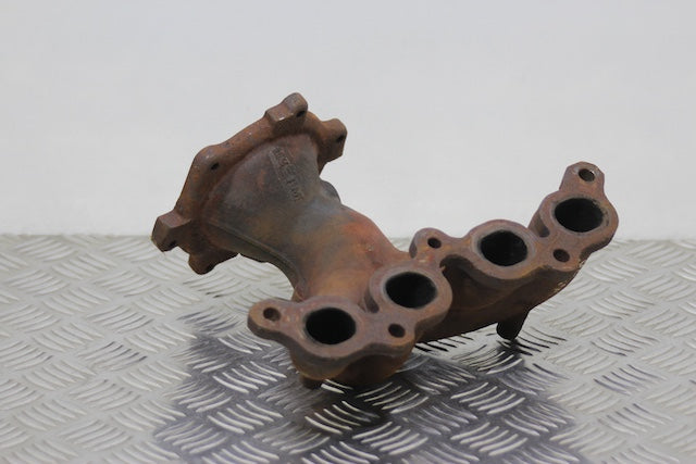 Nissan Micra Manifold Exhaust (2004)
