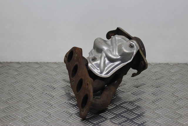Nissan Qashqai Exhaust Manifold (2011)