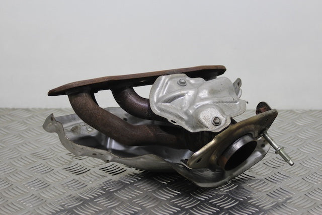 Nissan Juke Exhaust Manifold (2012)