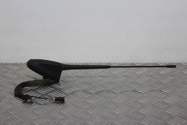 Peugeot 207cc Coupe Aerial with Socket (2008)