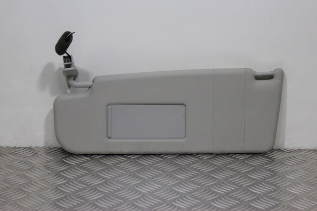 Volkswagen Golf Mk4 Sun Visor Passengers Side 