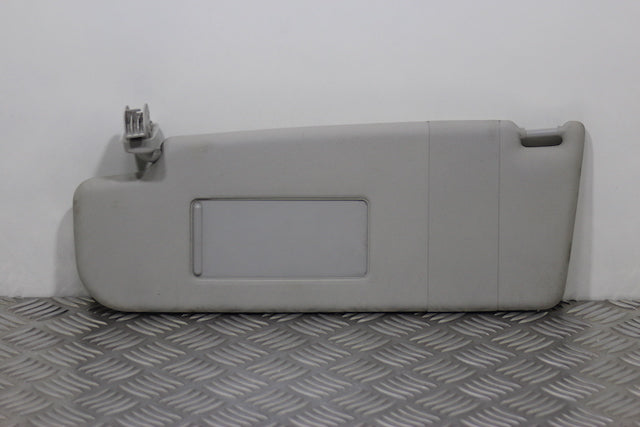 Volkswagen Polo Sun Visor Passengers Side 