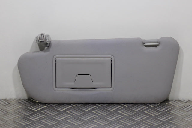 Mazda Mazda3 Sun Visor Passengers Side 