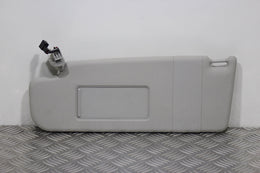 Volkswagen Polo Sun Visor Passengers Side 