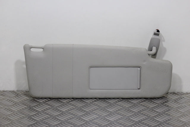 Volkswagen Golf Mk4 Sun Visor Drivers Side 