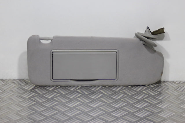 Toyota Avensis Sun Visor Drivers Side 