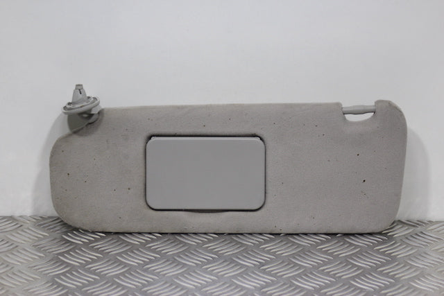 Toyota Corolla Sun Visor Passengers Side 