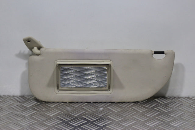 Citroen C4 Sun Visor Passengers Side 