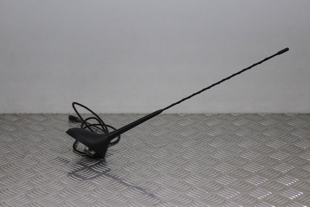 Peugeot 207 Aerial with Socket (2007)